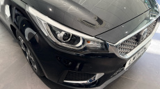 MG MG3 1.5 VTi-TECH Exclusive 5dr [Navigation] Petrol Hatchback